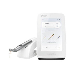 MOTORE ENDODONZIA CON LOCALIZZATORE X-SMART PRO+