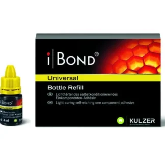 iBOND UNIVERSAL FLACONE 4ML