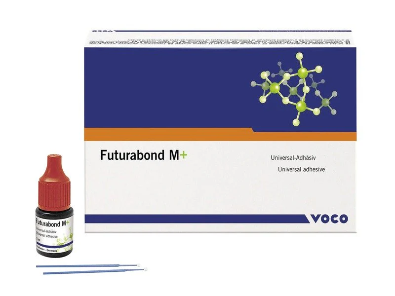 Futurabond M+ Flacone 5 ml