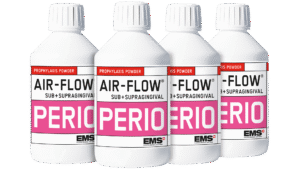Polvere per Profilassi