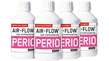 AIR FLOW PERIO EMS