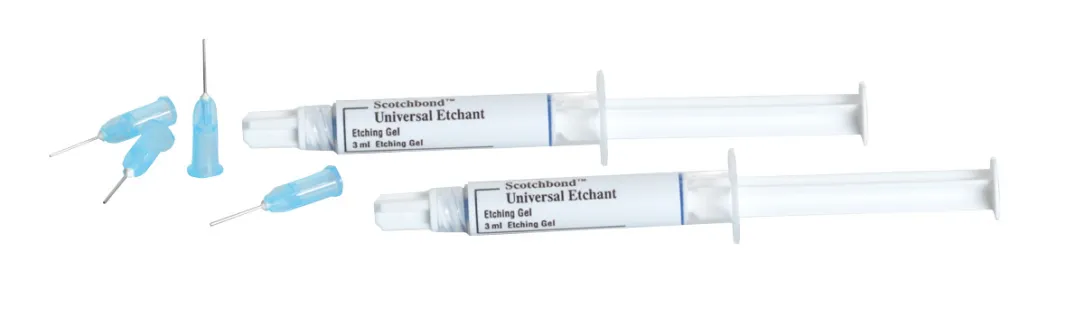 Scotchbond™ Universal Etching gel