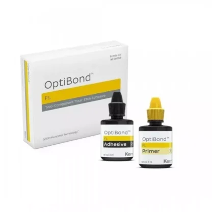 OptiBond™ FL Adesivo/Primer