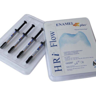 enamel minin kit