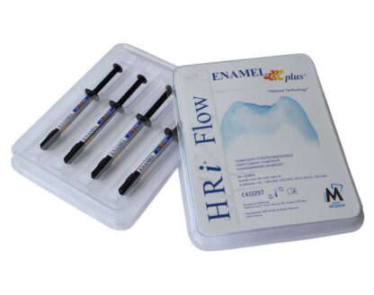 Enamel Plus Hri Flow Mini Kit - Micerium