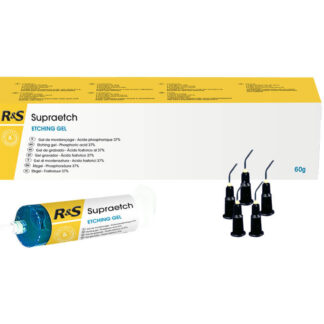 supraetch r&s
