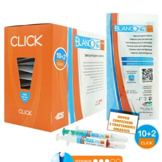 blancone Trattamento sbiancante professionale