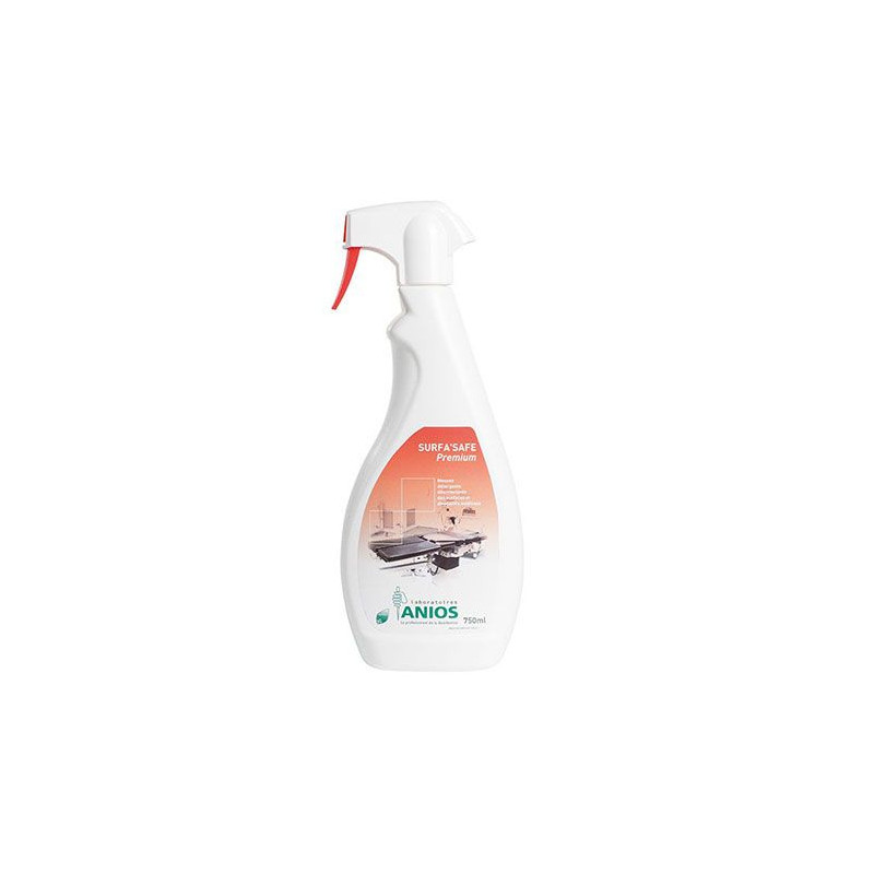 SURFA’SAFE Premium Flacone spray da 750ml
