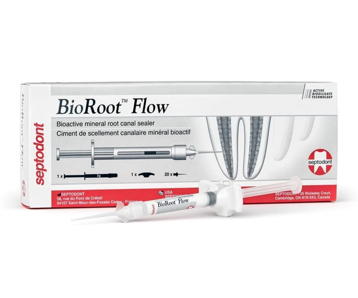 BioRoot Flow