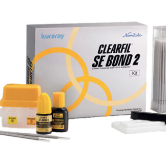 3270_clearfil se