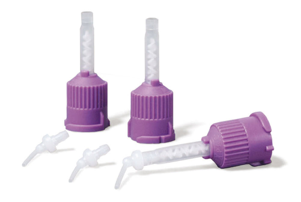 Puntali mix per AH PLUS JET / CORE-X Flow