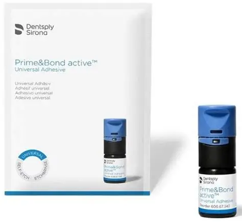 Prime & Bond Active Flacone 4 ml