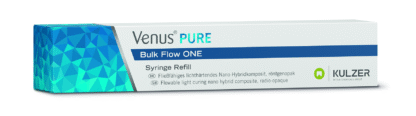 Venus Bulk Flow ONE Siringa
