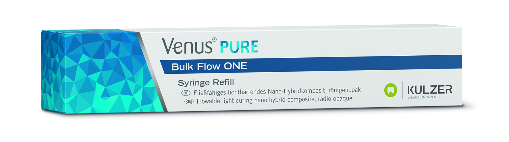 Venus Bulk Flow ONE Siringa