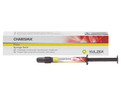 Charisma Flow Sir.1,8 g