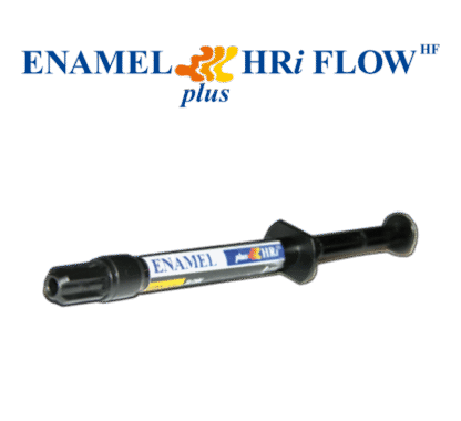 Enamel Plus Hri Flow vari colori