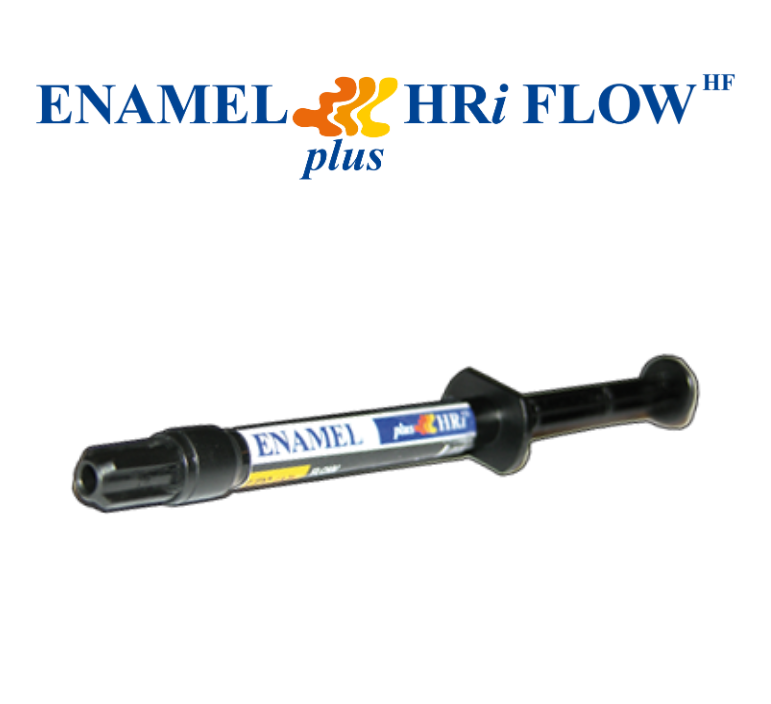 Enamel Plus Hri Flow vari colori