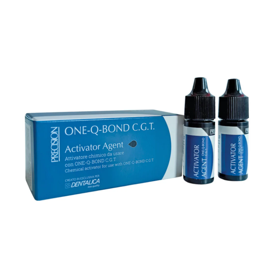 One-Q-Bond C.G.T. Activator 2x5ml