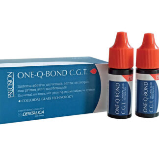 PR0062ONE one Q bond