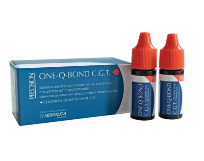 One-Q-Bond C.G.T.