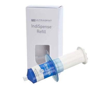 Ultra Etch Indispense 35% 1 siringa 30 ml