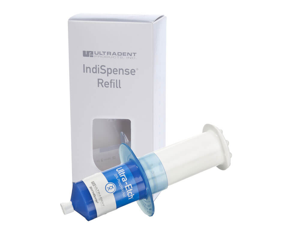 Ultra Etch Indispense 35% 1 siringa 30 ml