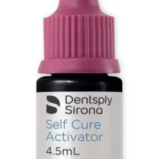 Prime Bond Self Cure Activator 4,5 ml