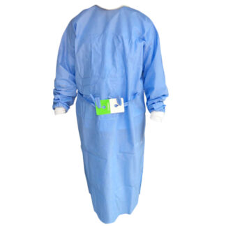 camice sterile