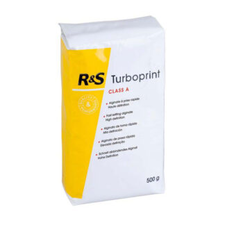 Turboprint alginato