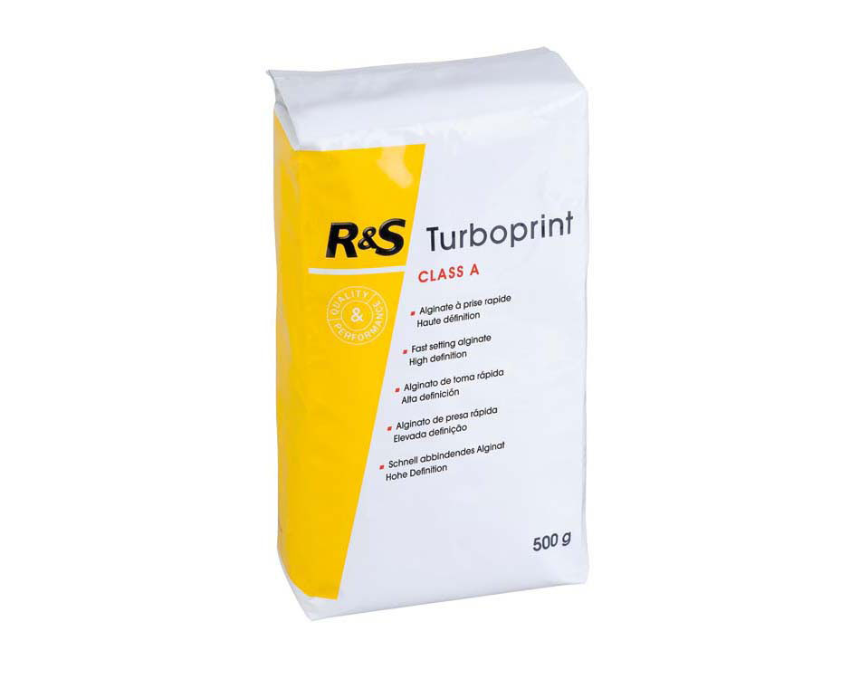 Turboprint Class A