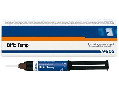 BIFIX TEMP – QUICKMIX