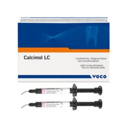CALCIMOL LC