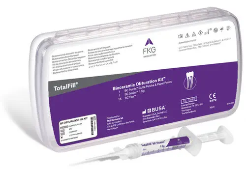 TOTALFILL BC SEALER
