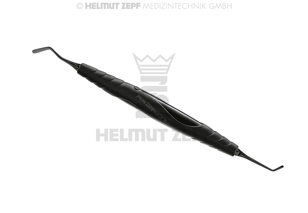 Plugger per Composito 26.120.60TI