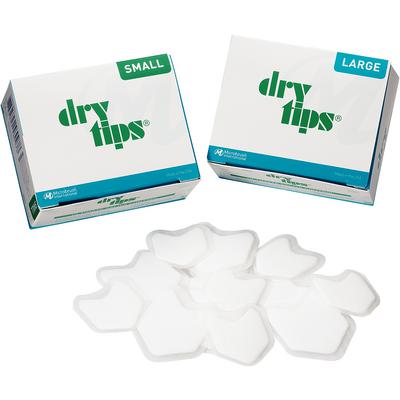 Dry Tips conf. 50 pz