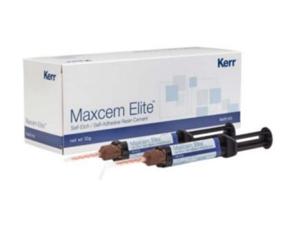 MAXCEM ELITE KERR