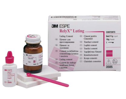 RelyX Luting Cement Kit