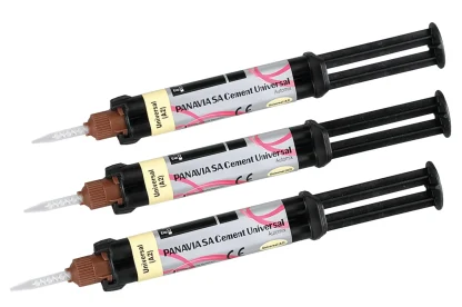 PANAVIA SA CEMENT UNIV AUTOMIX Value Pack