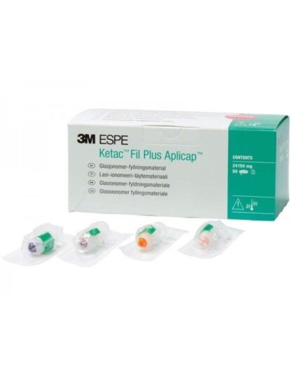 KETAC-FIL PLUS APLICAP
