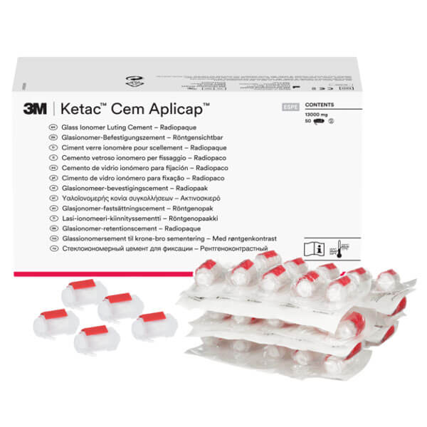 KETAC CEM APLICAP