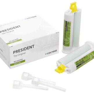 President The Original Light Body