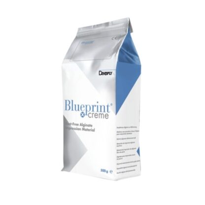 Blueprint X-Creme alginato gr.500