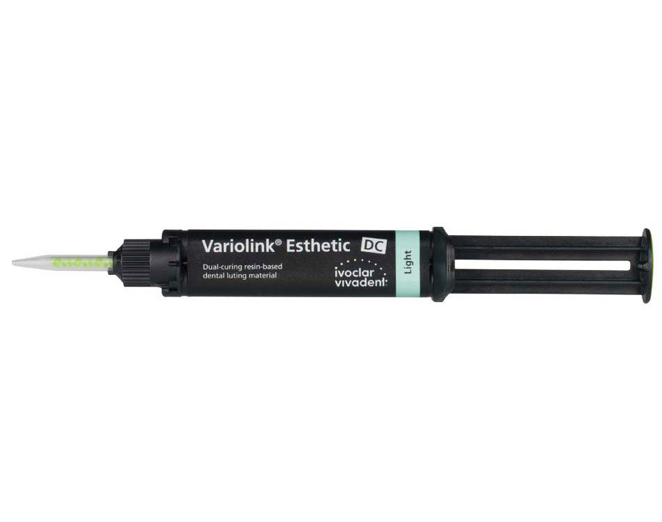 VARIOLINK ESTHETIC DC