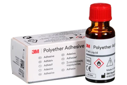 Polyether Contact Tray - Adhesive adesivo per polieteri 17 ml