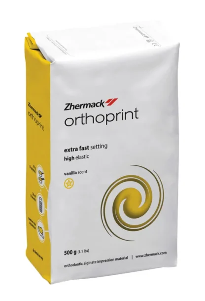 Orthoprint busta da 500 g