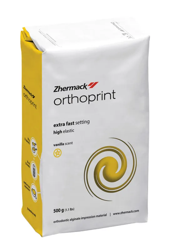 Orthoprint busta da 500 g