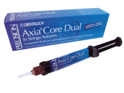 AXIACORE NT3 PRECISION