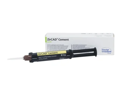 Zircad Cement