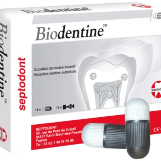 Biodentine