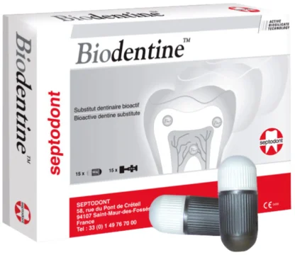 Biodentine